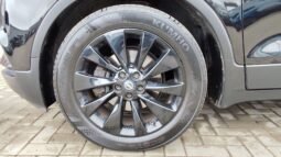 Opel Mokka X pilnas