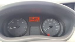 Opel Vivaro pilnas
