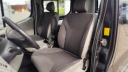 Opel Vivaro pilnas