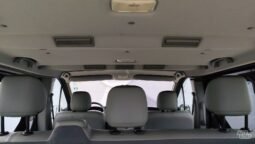 Opel Vivaro pilnas