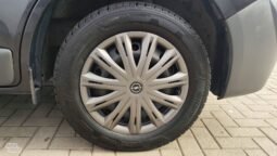 Opel Vivaro pilnas