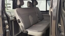 Opel Vivaro pilnas