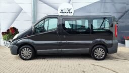 Opel Vivaro pilnas
