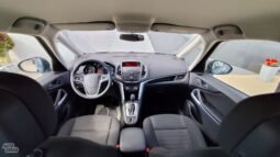 Opel Zafira pilnas
