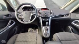 Opel Zafira pilnas