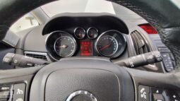 Opel Zafira pilnas