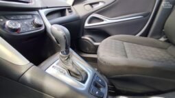 Opel Zafira pilnas