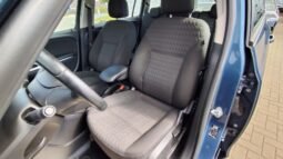 Opel Zafira pilnas