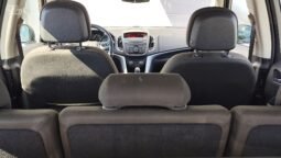 Opel Zafira pilnas