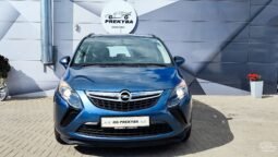 Opel Zafira pilnas