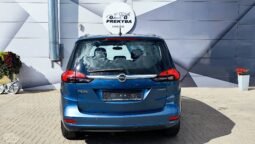 Opel Zafira pilnas