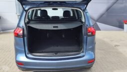 Opel Zafira pilnas