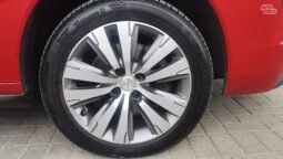 Peugeot 3008 pilnas
