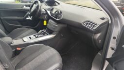 Peugeot 308 pilnas