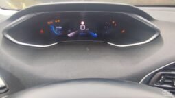 Peugeot 308 pilnas