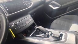 Peugeot 308 pilnas