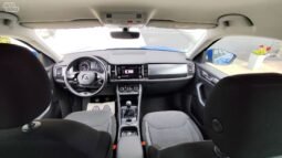 Skoda Kodiaq pilnas