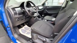 Skoda Kodiaq pilnas