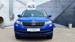 Skoda Kodiaq pilnas