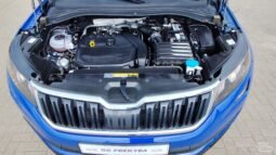 Skoda Kodiaq pilnas