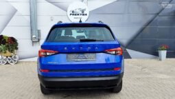 Skoda Kodiaq pilnas