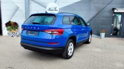 Skoda Kodiaq pilnas