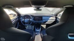 Skoda Octavia pilnas