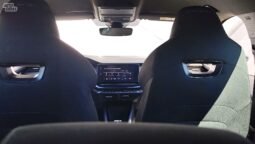 Skoda Octavia pilnas