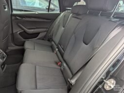 Skoda Octavia pilnas