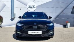 Skoda Octavia pilnas