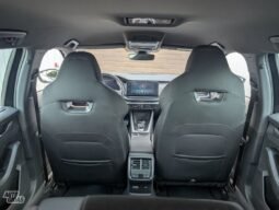 Skoda Octavia pilnas