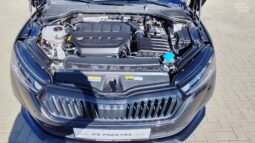 Skoda Octavia pilnas