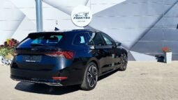 Skoda Octavia pilnas