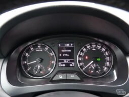 Skoda RAPID pilnas