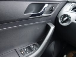 Skoda RAPID pilnas