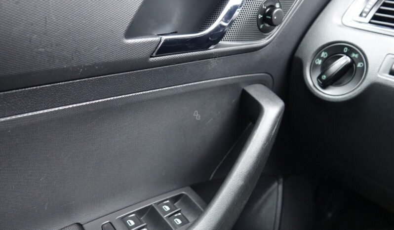 Skoda RAPID pilnas