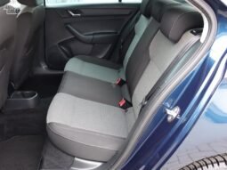 Skoda RAPID pilnas