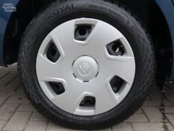 Skoda RAPID pilnas