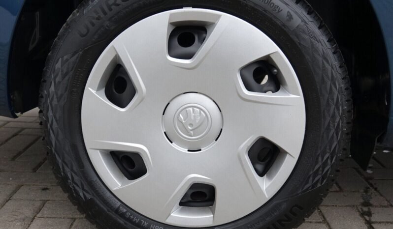 Skoda RAPID pilnas