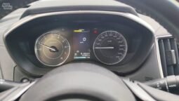Subaru Impreza pilnas