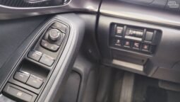 Subaru Impreza pilnas