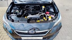 Subaru Impreza pilnas