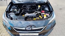 Subaru Impreza pilnas
