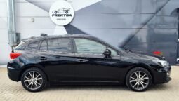 Subaru Impreza pilnas