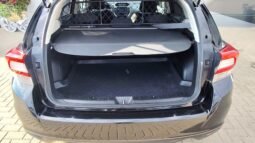 Subaru Impreza pilnas