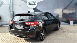 Subaru Impreza pilnas