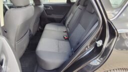 Toyota Auris pilnas