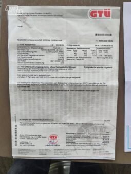 Toyota Auris pilnas
