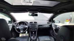 Volkswagen Golf pilnas