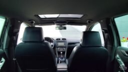 Volkswagen Golf pilnas